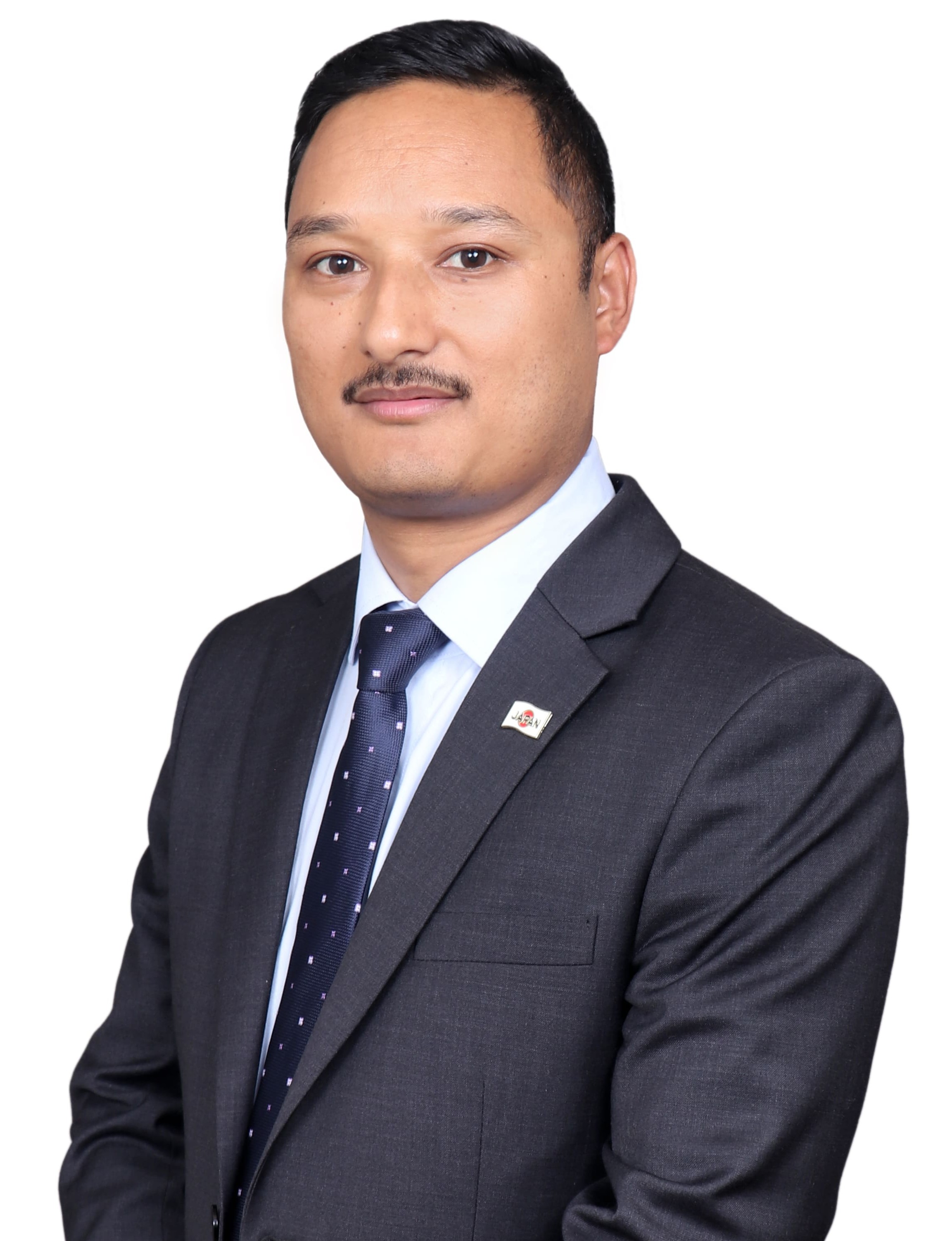 HIRAN GOPALI